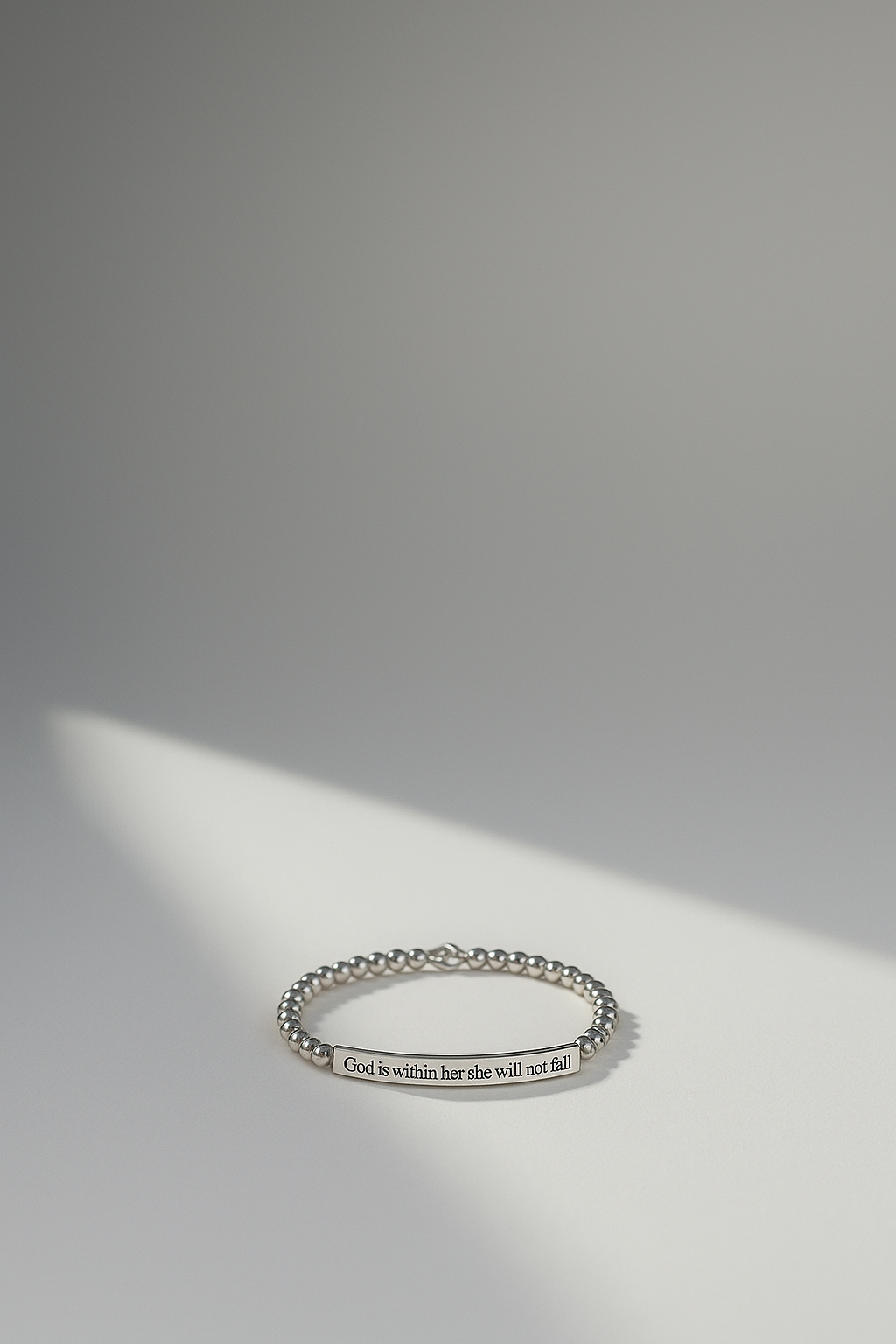 Within Her Strength Bracelet
