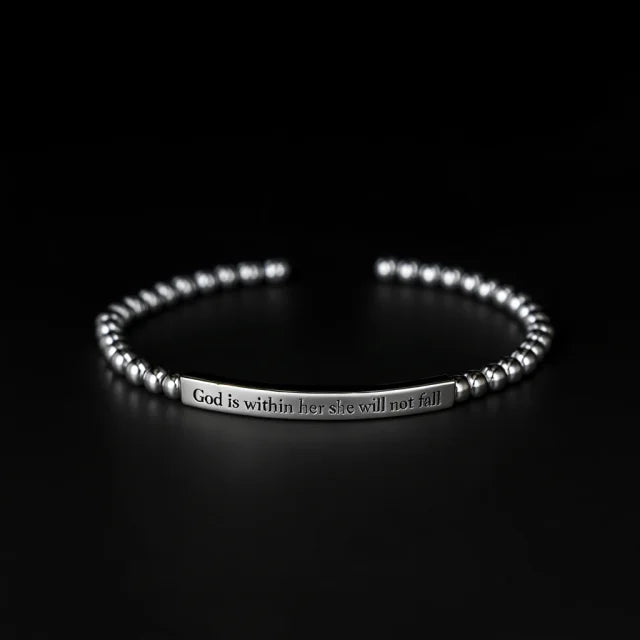 Within Her Strength Bracelet